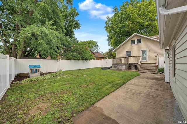 1512 E GLEN Avenue, Peoria Heights, IL 61616