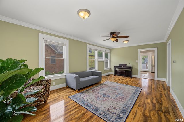 1512 E GLEN Avenue, Peoria Heights, IL 61616
