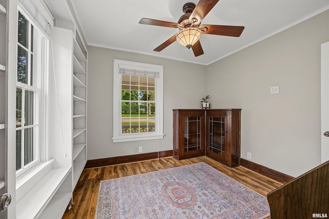 1512 E GLEN Avenue, Peoria Heights, IL 61616