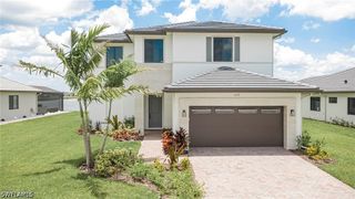 4775 Quercia DR, Ave Maria, FL 34142