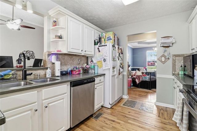 1235 Smoke Hill Lane, Hoschton, GA 30548