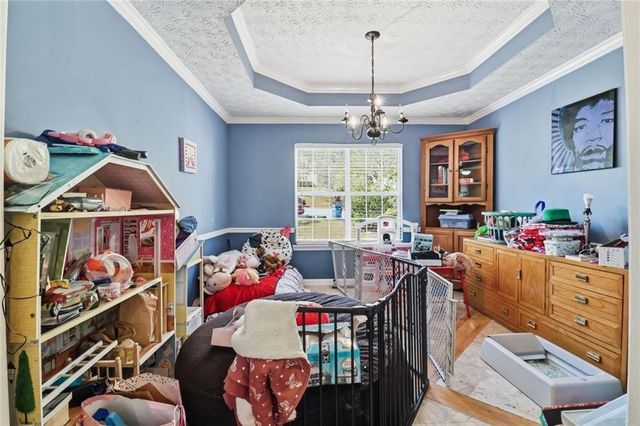 1235 Smoke Hill Lane, Hoschton, GA 30548