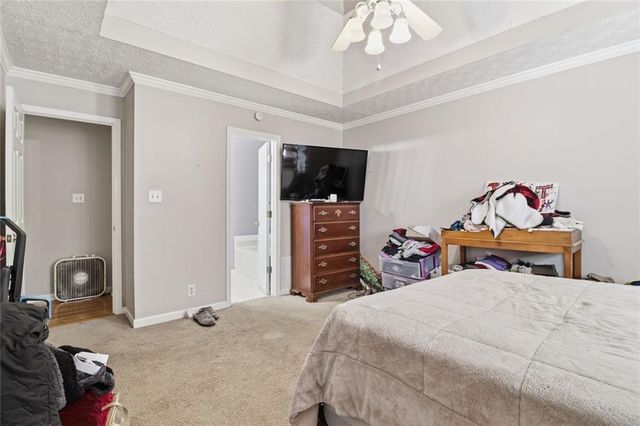 1235 Smoke Hill Lane, Hoschton, GA 30548