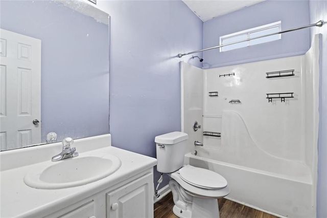 1235 Smoke Hill Lane, Hoschton, GA 30548