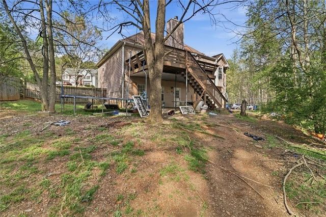 1235 Smoke Hill Lane, Hoschton, GA 30548