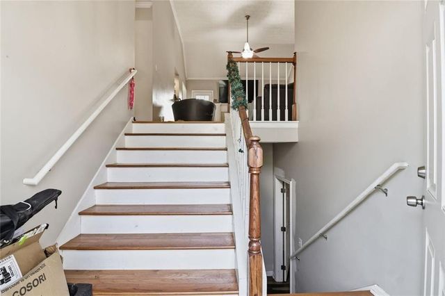 1235 Smoke Hill Lane, Hoschton, GA 30548