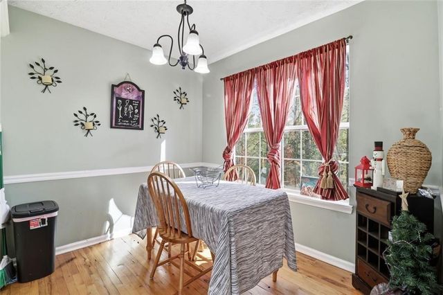 1235 Smoke Hill Lane, Hoschton, GA 30548