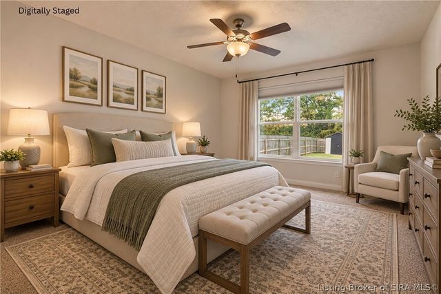 9015 Woodford Drive, Charlestown, IN 47111