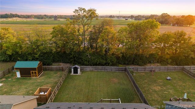 9015 Woodford Drive, Charlestown, IN 47111