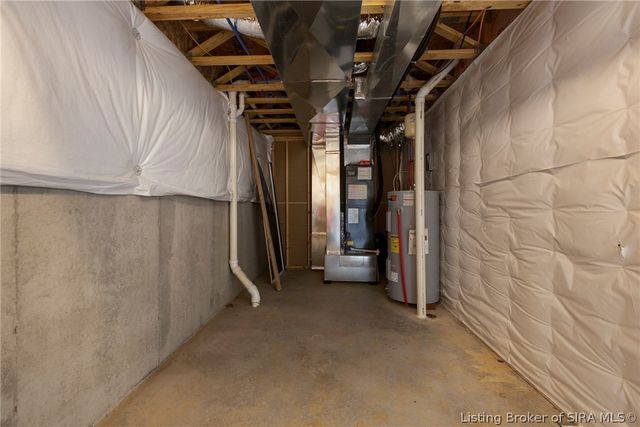9015 Woodford Drive, Charlestown, IN 47111