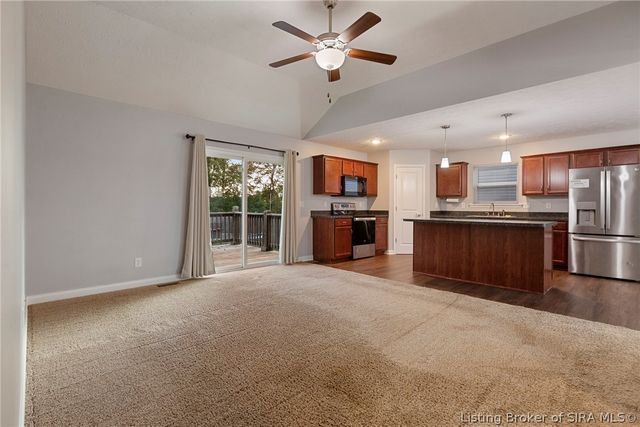 9015 Woodford Drive, Charlestown, IN 47111