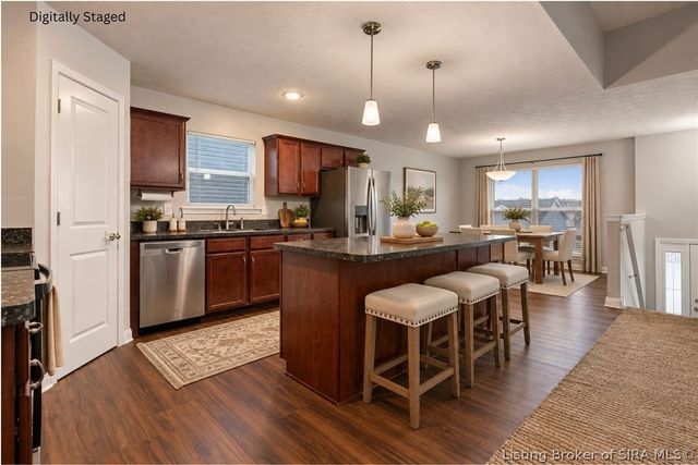 9015 Woodford Drive, Charlestown, IN 47111
