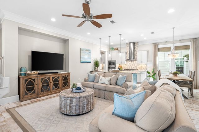 27 Federal Street, Inlet Beach, FL 32461