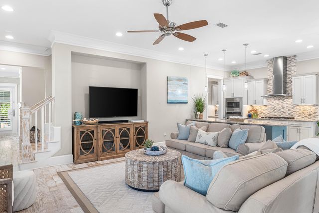 27 Federal Street, Inlet Beach, FL 32461