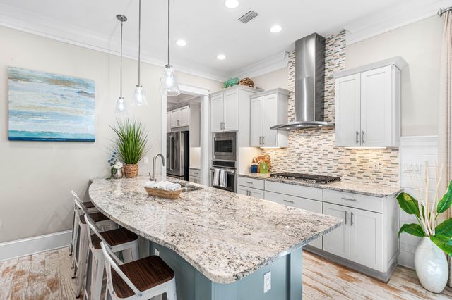 27 Federal Street, Inlet Beach, FL 32461