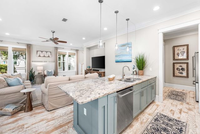 27 Federal Street, Inlet Beach, FL 32461