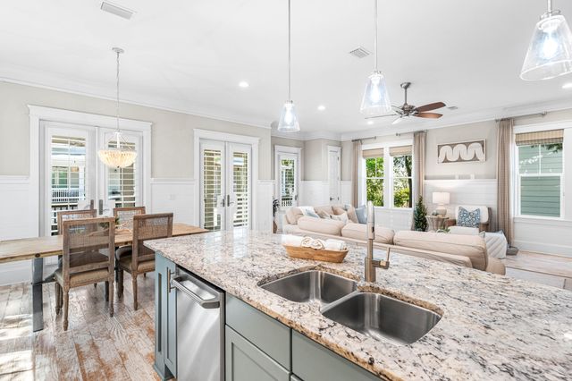27 Federal Street, Inlet Beach, FL 32461