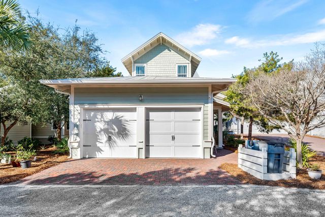 27 Federal Street, Inlet Beach, FL 32461