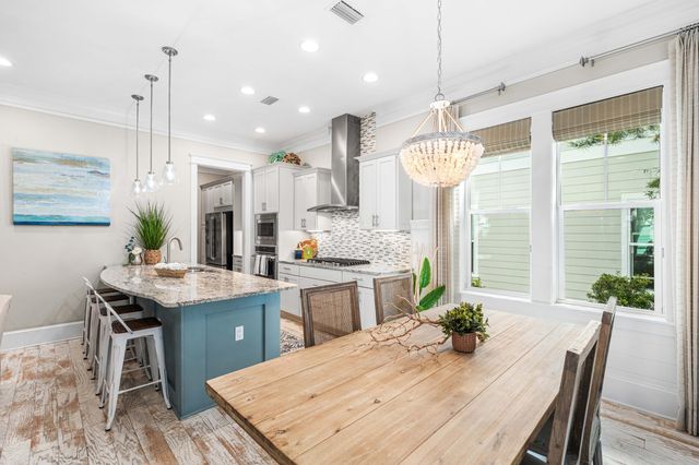 27 Federal Street, Inlet Beach, FL 32461
