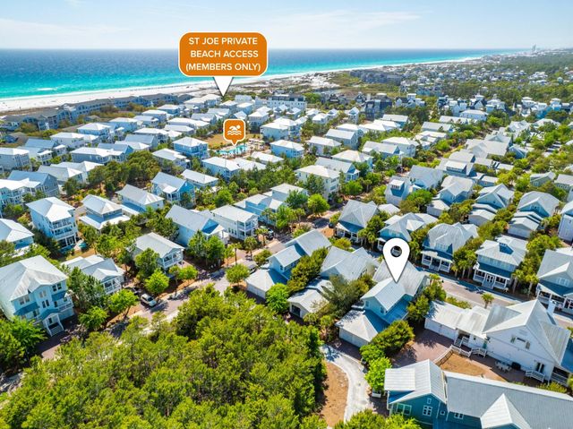 27 Federal Street, Inlet Beach, FL 32461