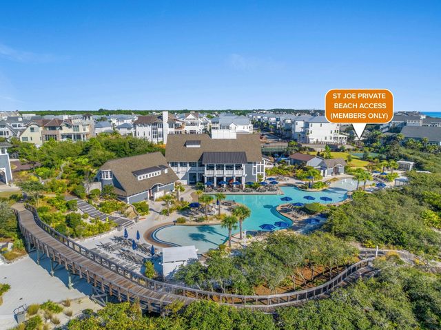 27 Federal Street, Inlet Beach, FL 32461