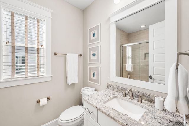 27 Federal Street, Inlet Beach, FL 32461