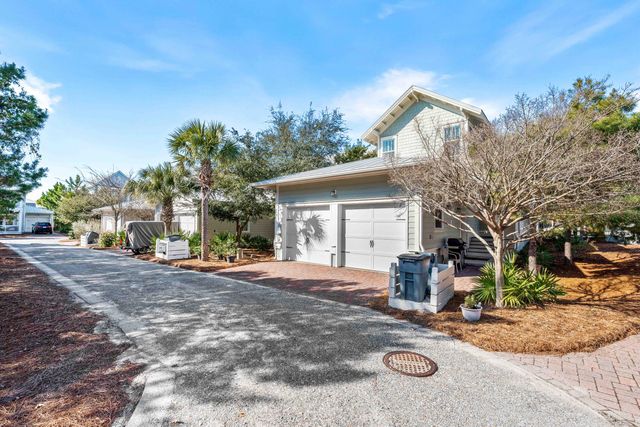 27 Federal Street, Inlet Beach, FL 32461