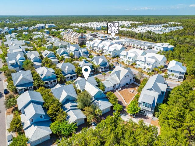 27 Federal Street, Inlet Beach, FL 32461