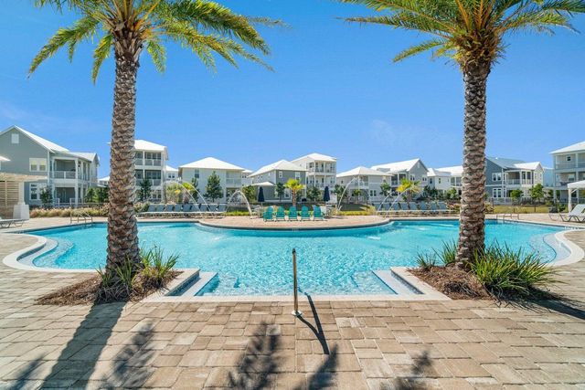 27 Federal Street, Inlet Beach, FL 32461