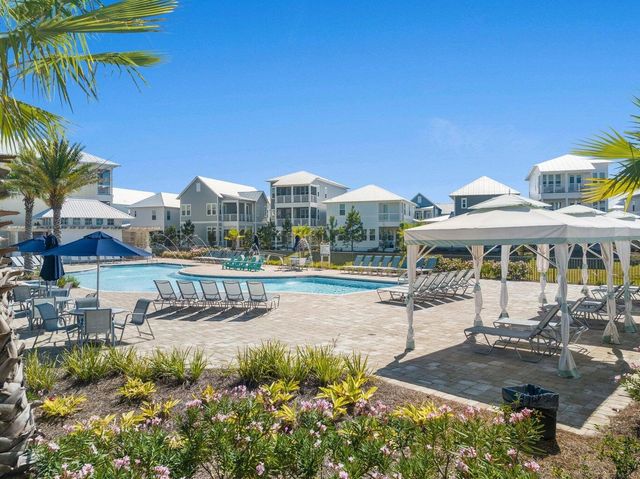 27 Federal Street, Inlet Beach, FL 32461