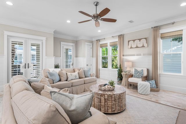 27 Federal Street, Inlet Beach, FL 32461