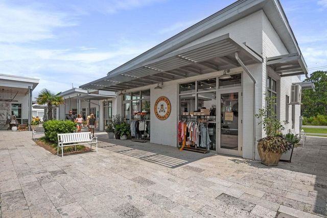 27 Federal Street, Inlet Beach, FL 32461