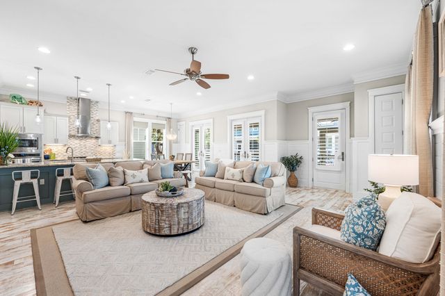 27 Federal Street, Inlet Beach, FL 32461