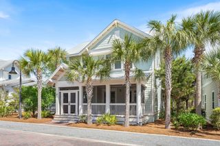 27 Federal Street, Inlet Beach, FL 32461