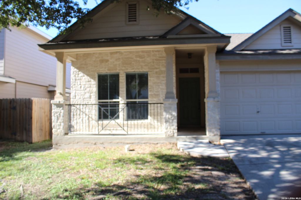 236 Goliad Drive, New Braunfels, TX 78130