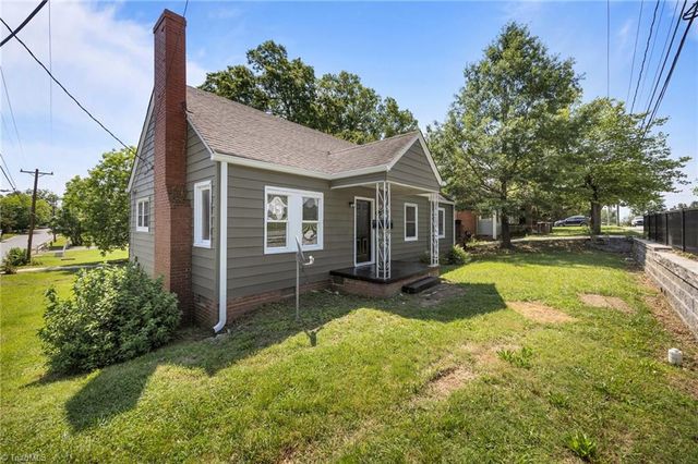 701 Lowdermilk Street, Greensboro, NC 27401