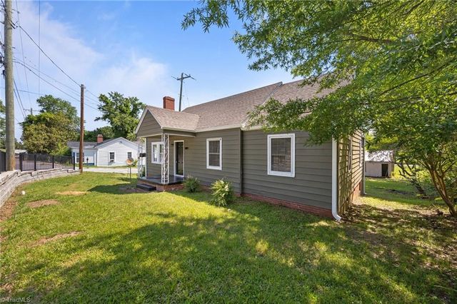 701 Lowdermilk Street, Greensboro, NC 27401