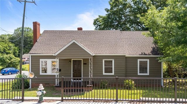 701 Lowdermilk Street, Greensboro, NC 27401