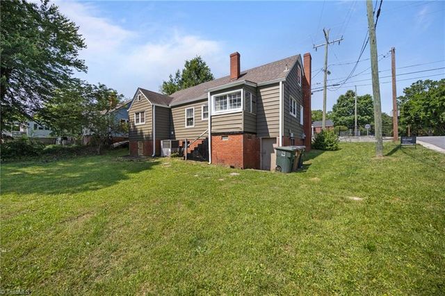 701 Lowdermilk Street, Greensboro, NC 27401