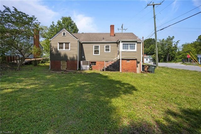 701 Lowdermilk Street, Greensboro, NC 27401
