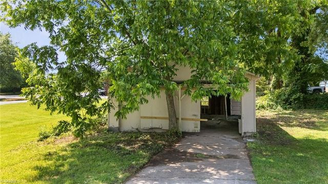 701 Lowdermilk Street, Greensboro, NC 27401
