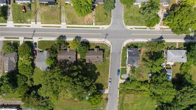 701 Lowdermilk Street, Greensboro, NC 27401