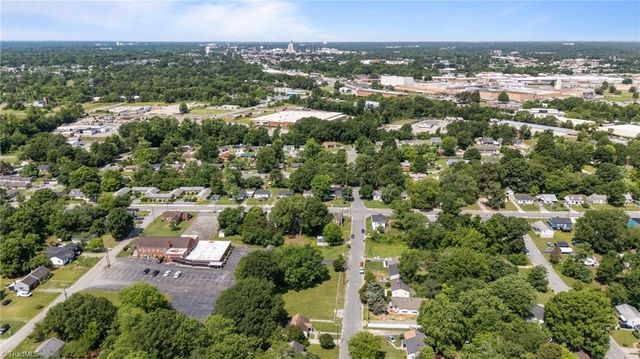 701 Lowdermilk Street, Greensboro, NC 27401