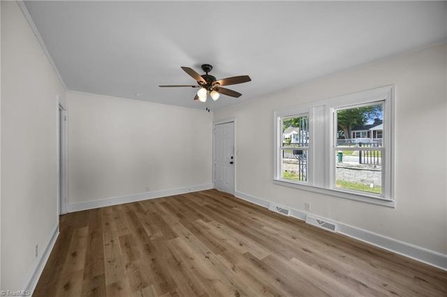 701 Lowdermilk Street, Greensboro, NC 27401