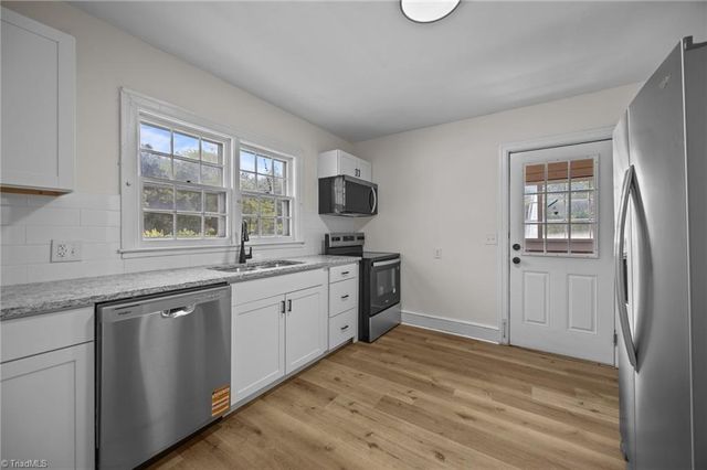 701 Lowdermilk Street, Greensboro, NC 27401