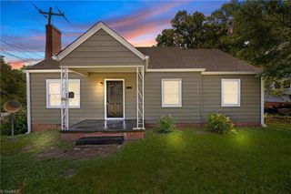 701 Lowdermilk Street, Greensboro, NC 27401