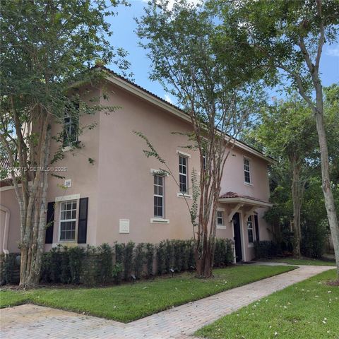 280 Las Brisas Cir 280, Sunrise, FL 33326