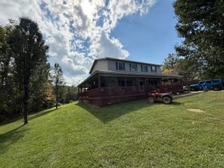 241 Nolan Road, Frenchburg, KY 40322
