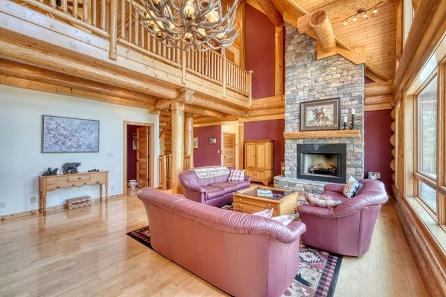 310 Hickory Fork, Blairsville, GA 30512