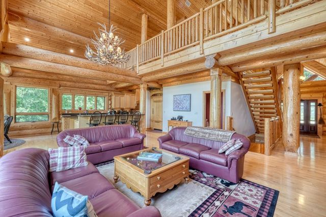 310 Hickory Fork, Blairsville, GA 30512